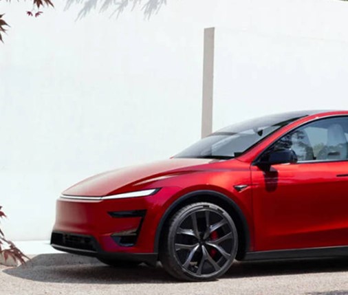 Flawless Tesla & EV Repairs in Dubai: Smart Repair Solutions by XpressAuto