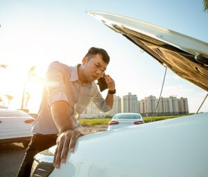 How to Maintain Your Car During the Summer Heat in the UAE (2026 Edition)