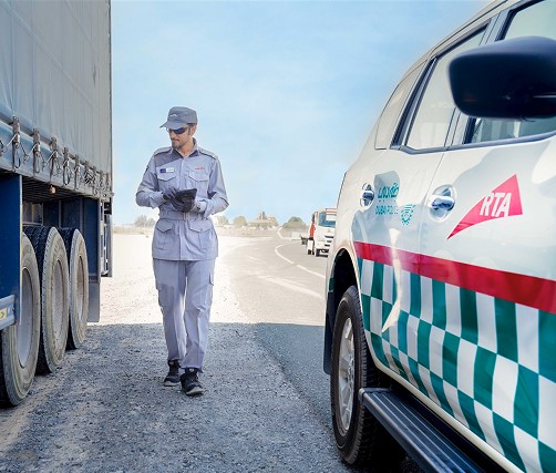 RTA Vehicle Testing in Dubai 2026: What Every Car Owner Should Know