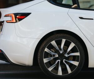 Tesla Wheel Repair in the UAE: Premium Care for Your EV at XpressAuto