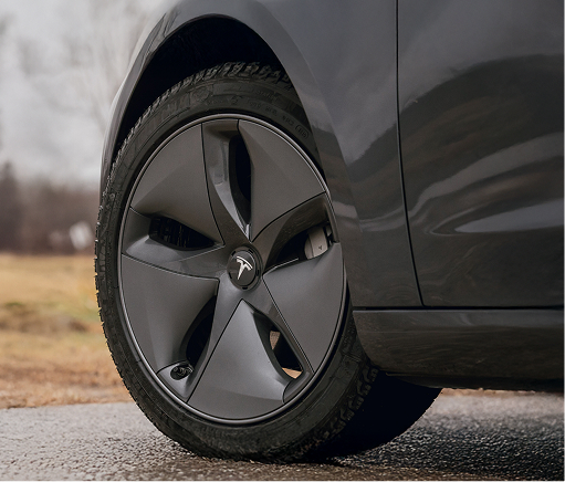 Why XpressAuto Is the #1 Tesla Wheel Repair Agency in UAE