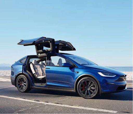 Smart Repair Solutions for Tesla Owners in UAE