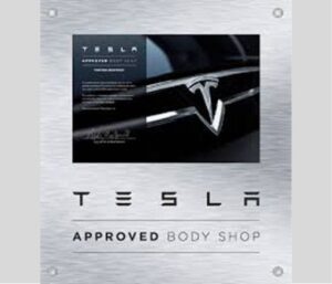 Keep Your Tesla Warranty Intact: Why XpressAuto Is the Approved Body Shop You Can Trust