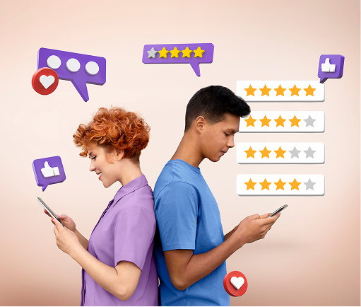 Why Google Reviews Matter: XpressAuto’s 4.7-Star Reputation