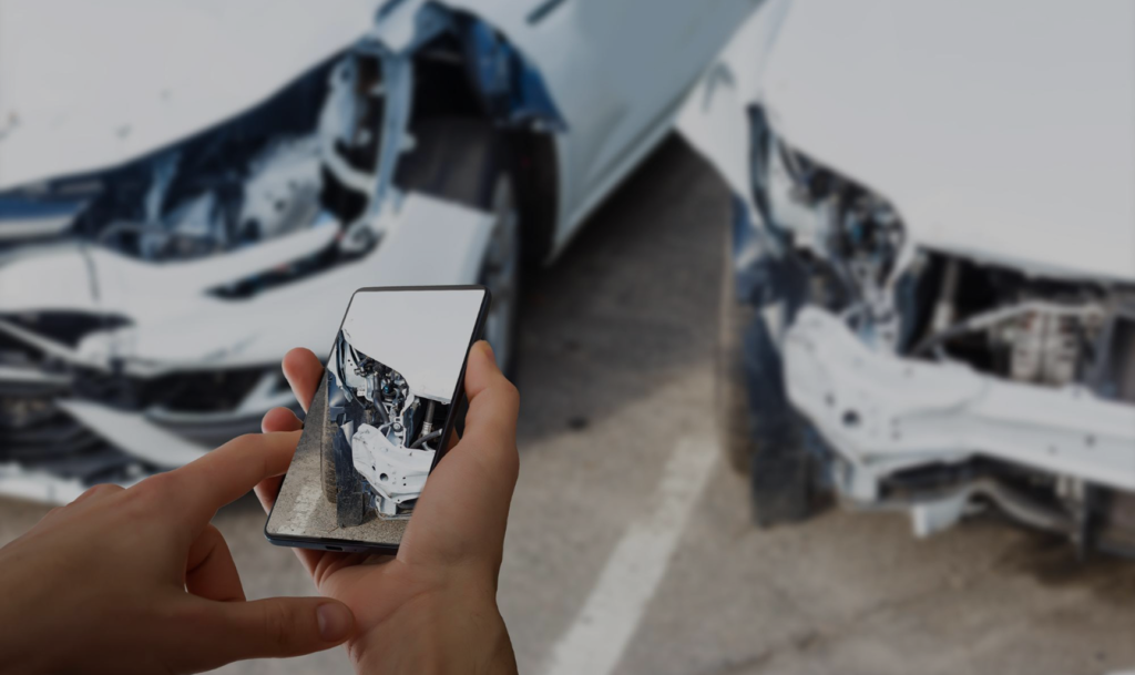 Top 5 Things EV Owners in Dubai Must Do Immediately After an Accident