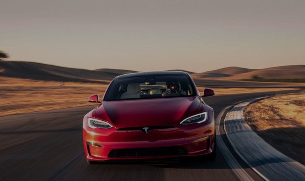 Tesla Body Repair in Dubai: What You Need to Know Before Choosing a Shop