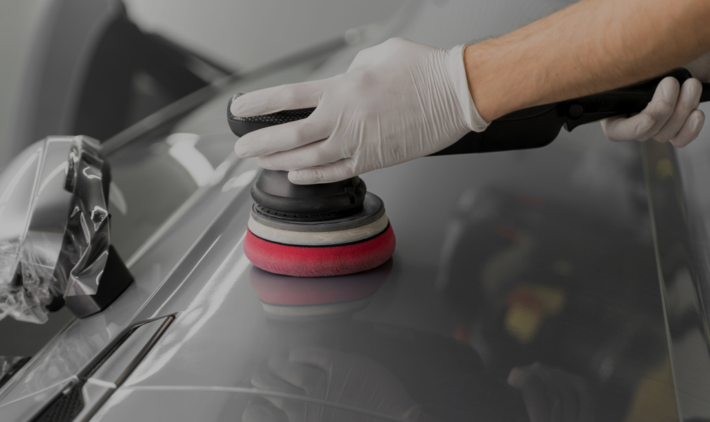 The True Cost of Repairing an Electric Vehicle After an Accident in the UAE